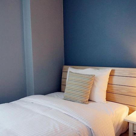 Hotel Gaon J Stay Seogwipo Ngoại thất bức ảnh