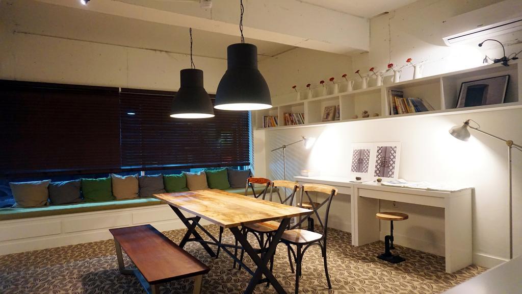 Hotel Gaon J Stay Seogwipo Ngoại thất bức ảnh