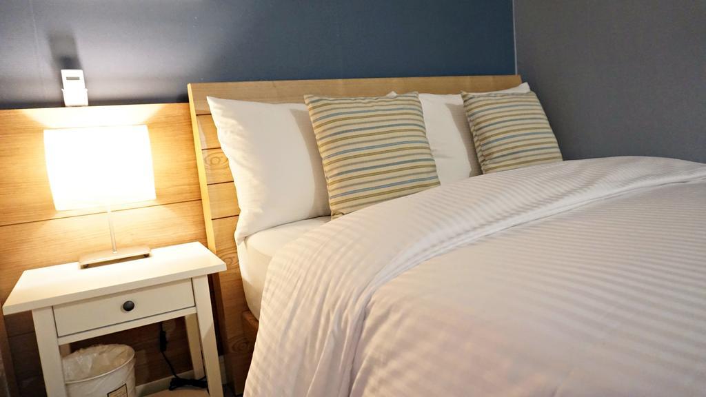 Hotel Gaon J Stay Seogwipo Ngoại thất bức ảnh