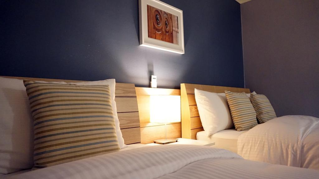 Hotel Gaon J Stay Seogwipo Ngoại thất bức ảnh