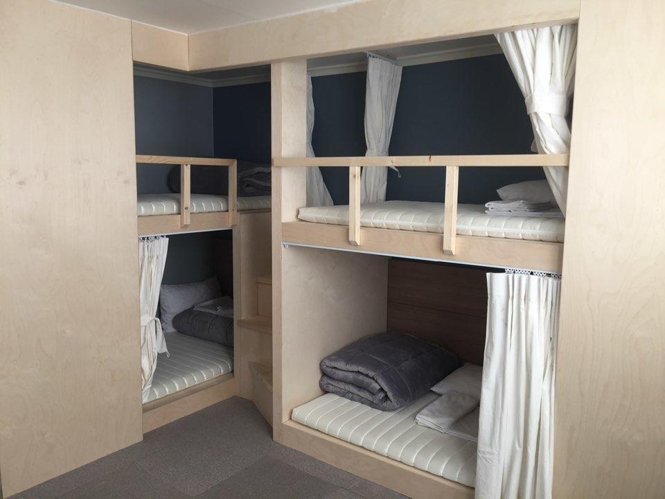 Hotel Gaon J Stay Seogwipo Ngoại thất bức ảnh