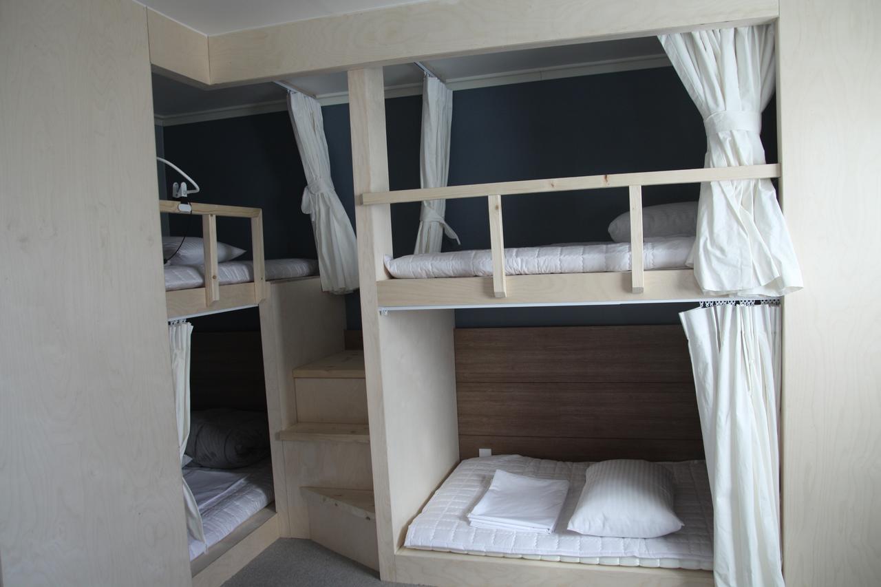Hotel Gaon J Stay Seogwipo Ngoại thất bức ảnh