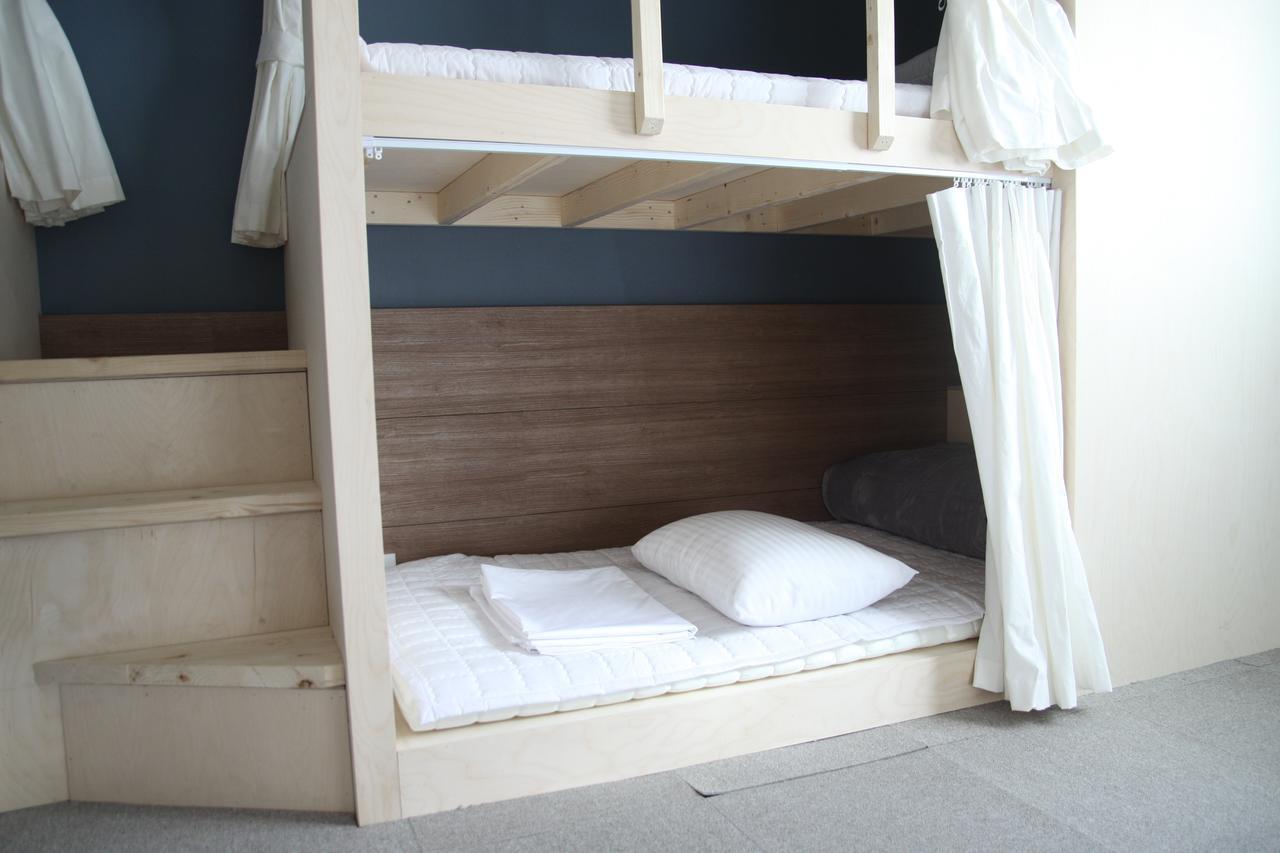 Hotel Gaon J Stay Seogwipo Ngoại thất bức ảnh